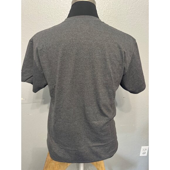 NFL Team Apparel Houston‎ Texans T-Shirt  Size L  Gray - Picture 6 of 7